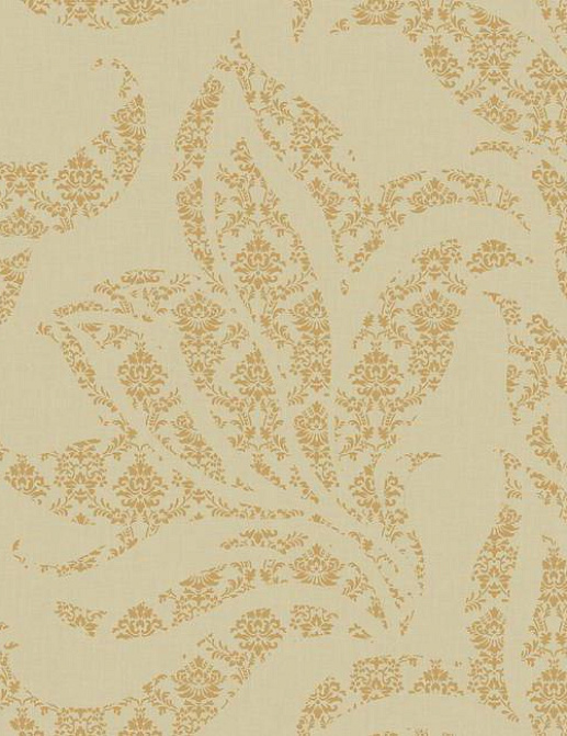 Обои York Silver Leaf II SL5688