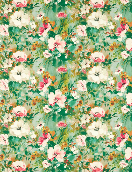 Ткань Studio G Floral Flourish F1579/02