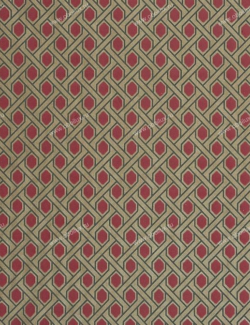 Обои Casamance Hampton Garden 9350145