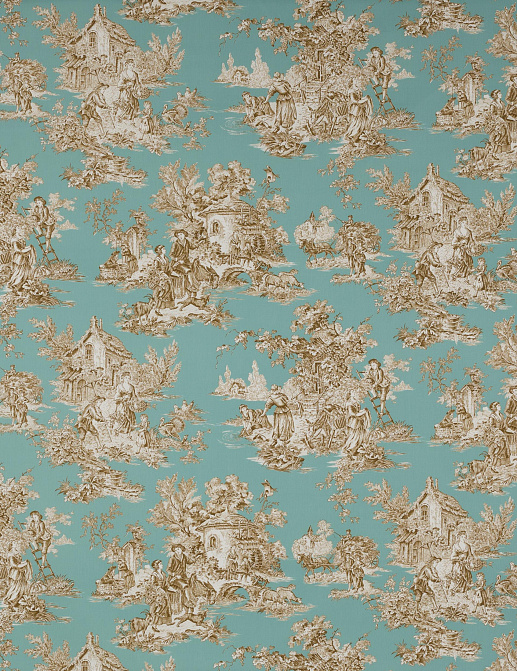 Ткань Manuel Canovas Nara M4079-02
