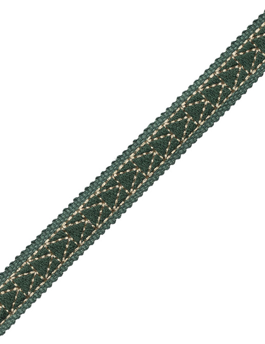 Тесьма Samuel & Sons Artesania X Collection GB-58316/09