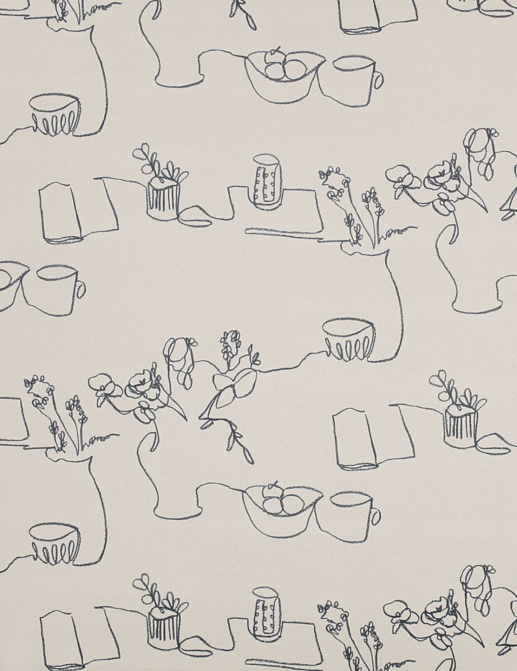 Ткань Villa Nova Still Life Prints V3472/02