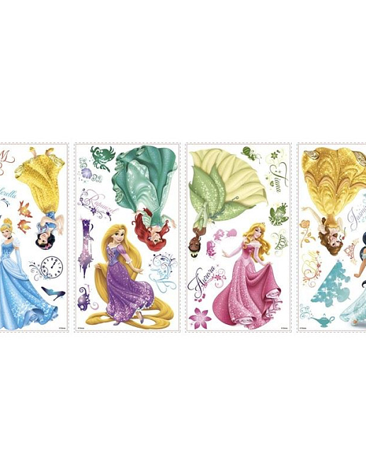 Обои York Disney IV RMK2199SCS