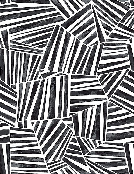 Обои Seabrook Geometric Textures EG10000