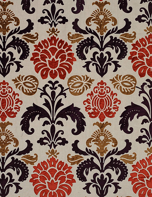 Ткань Manuel Canovas Valmy 04903/04