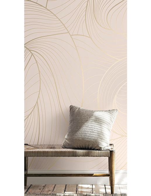 Панно и фотообои Affresco Lines L550