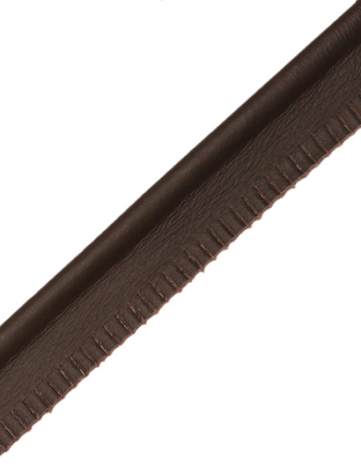 Шнур Samuel & Sons Leather Piping Collection 973-34384/2040