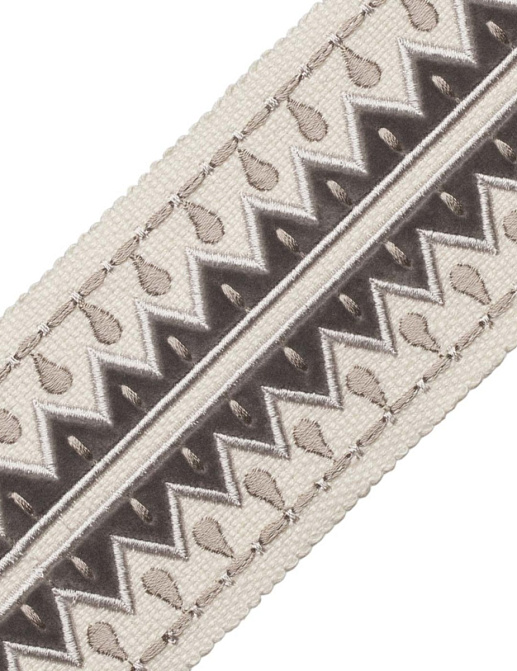 Тесьма Samuel & Sons Artesania X Collection BT-58318/04