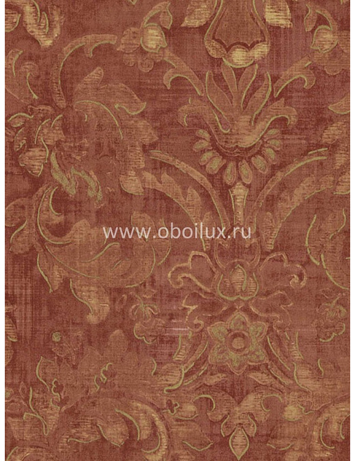 Обои Blue Mountain Red BC1581102