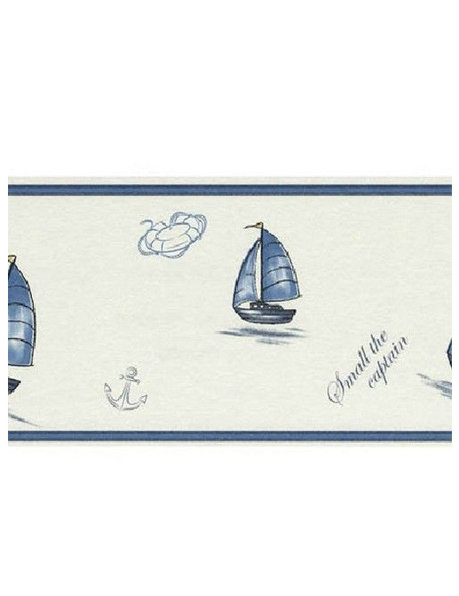 Бордюр Artshow Wallpaper Happy Valley R2123-1