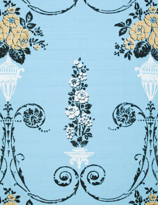Ткань Designers Guild Amalienborg F1422/01