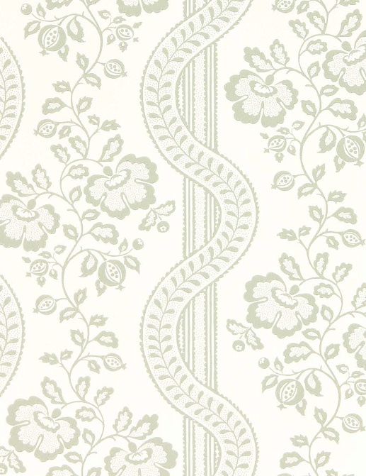 Обои Sanderson Country Woodland 217428