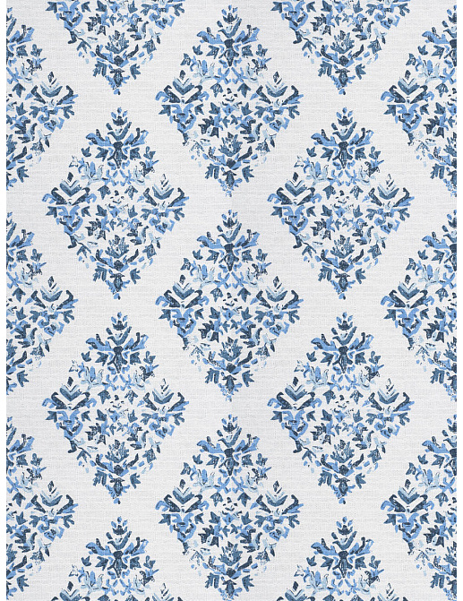 Ткань Fabricut Chromatics Vol.XXVI Azure Devening/Pacific
