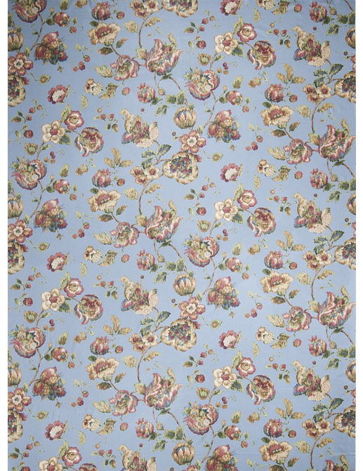 Ткань Trend Lagoon Denim Prints & Wovens Vol.II 02418/Azure