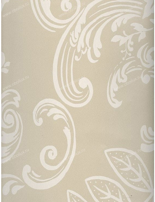 Обои Designers Guild Amalienborg P474/09