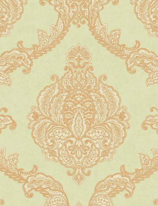 Обои York Antonina Vela - Mixed Metals WP-1151