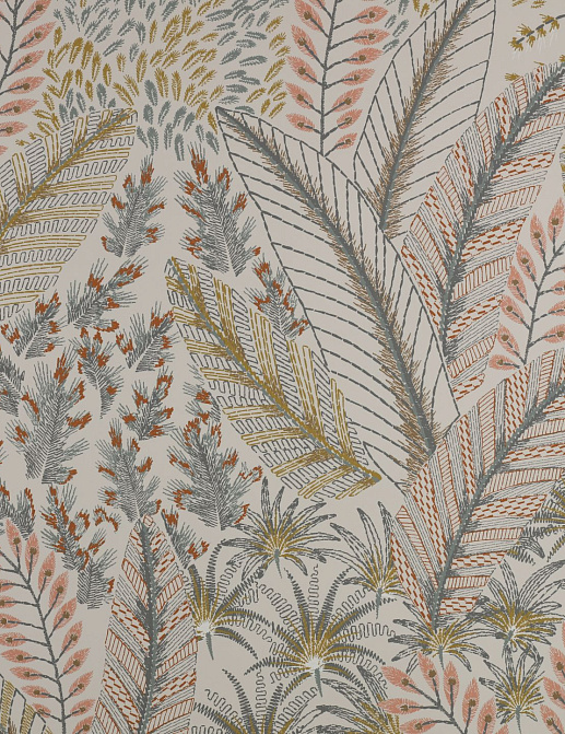 Обои Romo Pluma Wallcovering W441/02