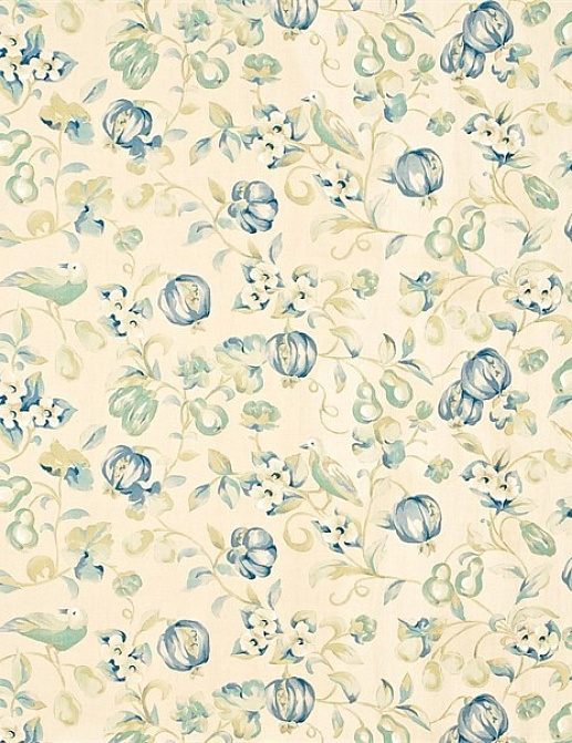 Ткань Sanderson Summer Prints 224517