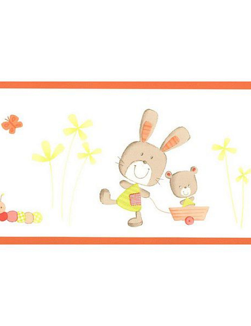 Бордюр Caselio WonderLand WDL 5950-30-56