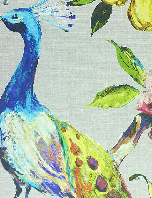 Обои Prestigious Textiles Art & Soul 1802/031 (A+B)