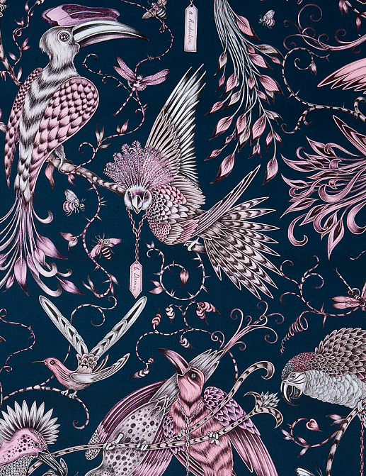 Ткань Clarke & Clarke Animalia F1108/04