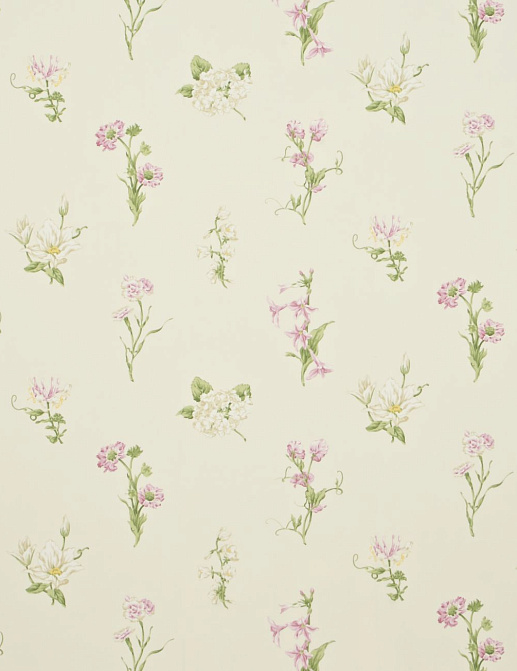 Ткань Sanderson Pemberley DPEMCO202