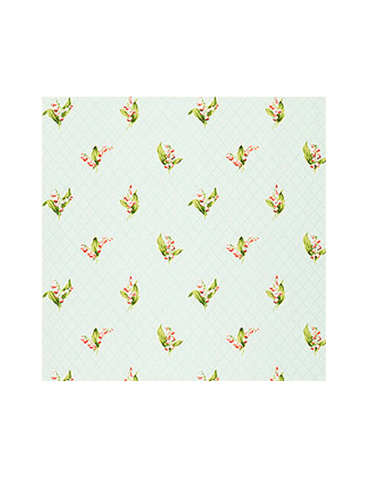 Обои Thibaut Small Print Resource II T5112