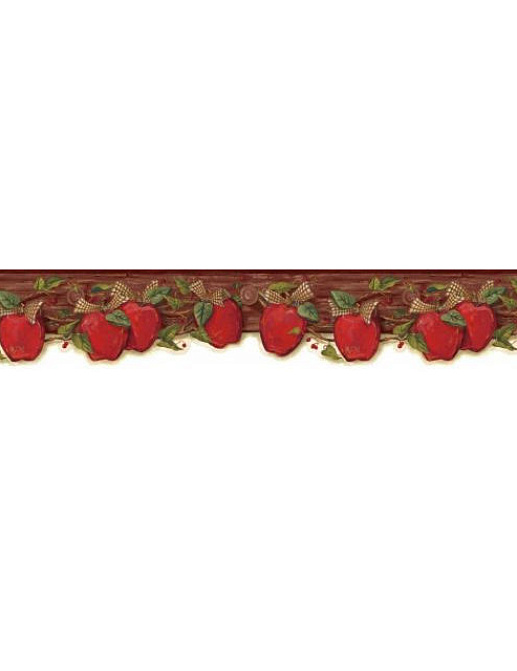 Бордюр Chesapeake Kitchen & Bath Essentials KBE12613B