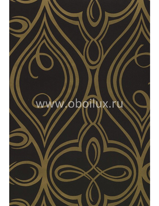 Обои York Ronald Redding - Brocades & Damasks DM8722
