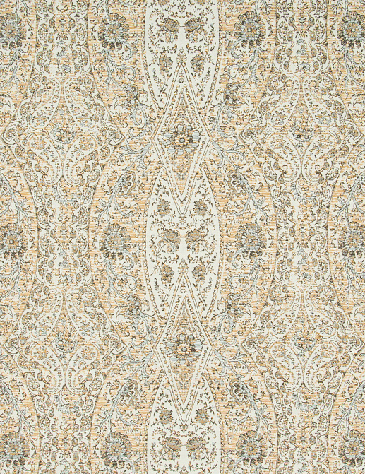 Ткань Kravet Gis Performance Honey 34726/814