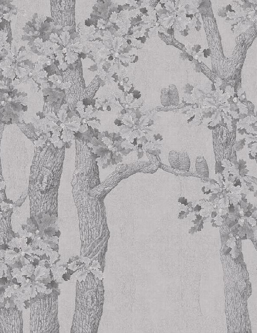 Панно и фотообои Affresco Vesna AB126-COL4