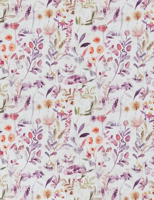 Ткань Ashley Wilde New Forest Winsford/Berry