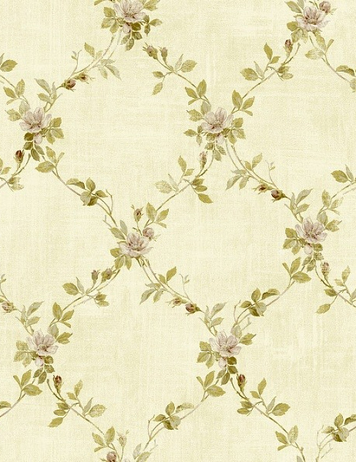 Обои Seabrook Garden Diary CY11208