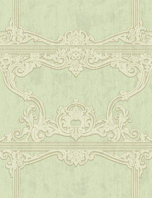 Обои York Silver Leaf II SL5723