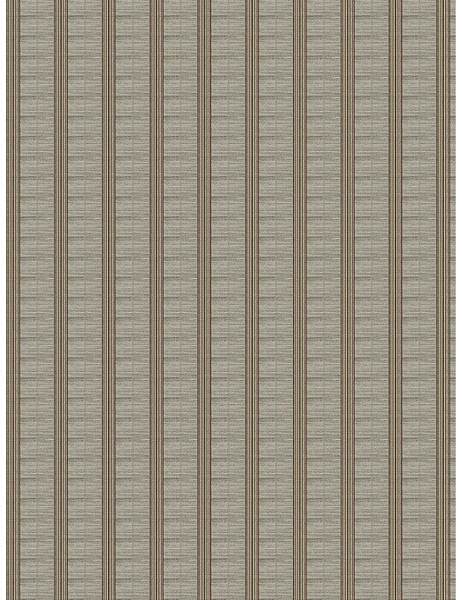 Ткань Fabricut Chromatics Vol.XXIII Seabreeze Friselle stripe/Evergreen