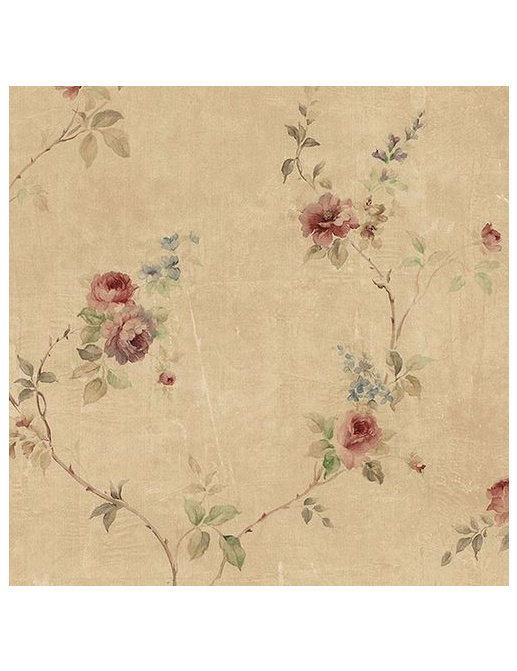 Обои Aura Rose Garden SP24431