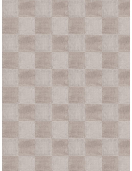 Ткань Stroheim Ambiance Cameo Raschera check/Linen