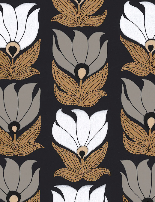 Обои Casamance Square Jasmin 75691120