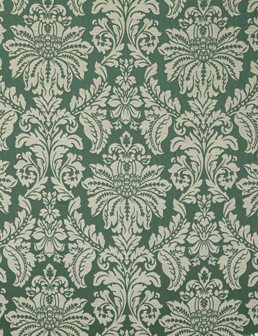 Ткань Ashley Wilde Classica Anzio/Emerald