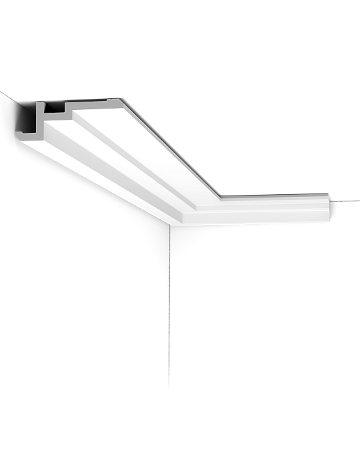 Карниз Orac Decor Интерьерный декор CX196