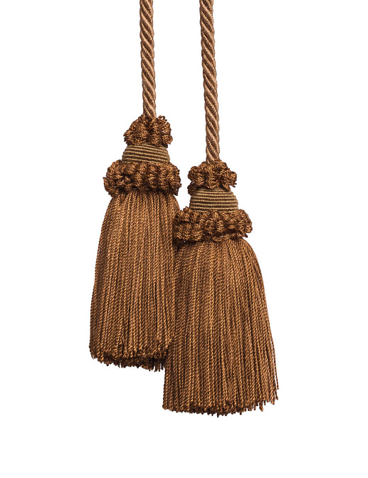 Кисть Samuel & Sons Annecy Cord 976-31654/229