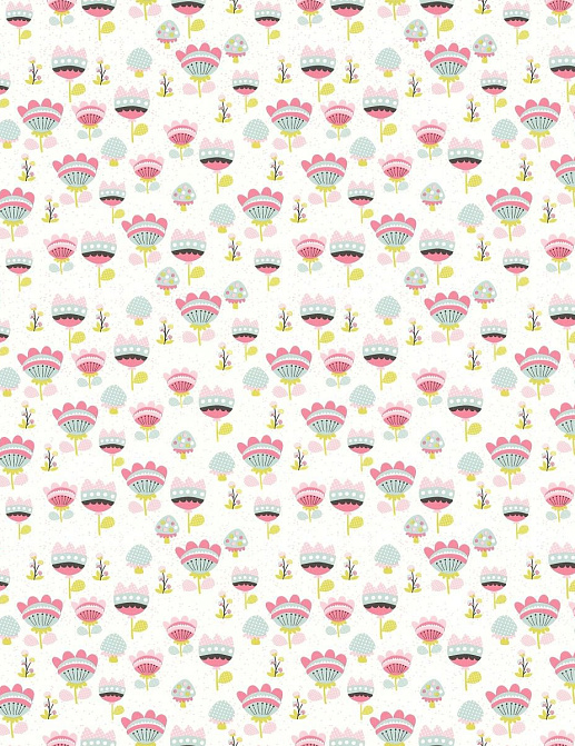 Обои Lutece Les Petits Curieux 36160703