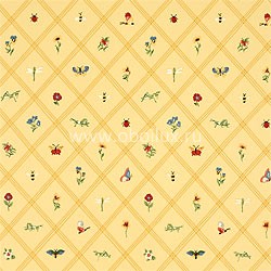 Обои Thibaut Canterbury T4859