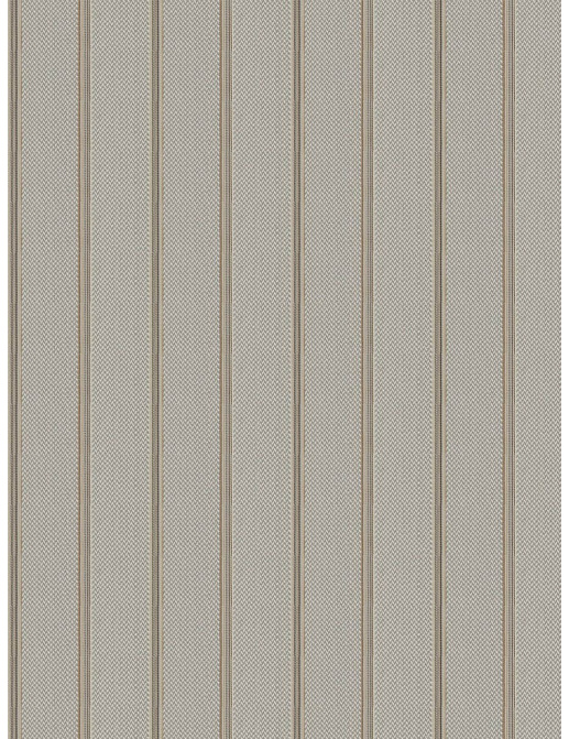 Ткань Fabricut Vignettes Vol.XVI Graphite Film stripe/Pebble
