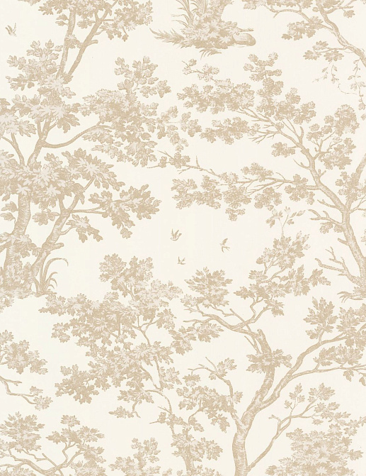 Обои Casadeco Les Belles Toiles de Jouy 2 BTJD81521122