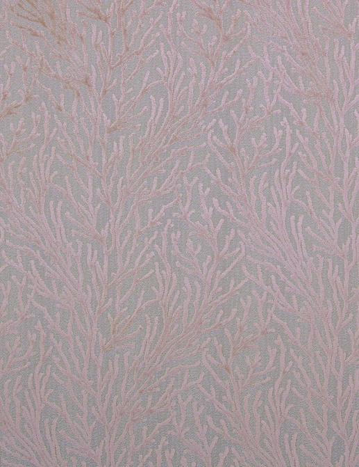 Ткань KAI Maui Reef/Blush