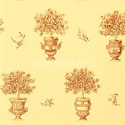 Обои Thibaut Canterbury T4868