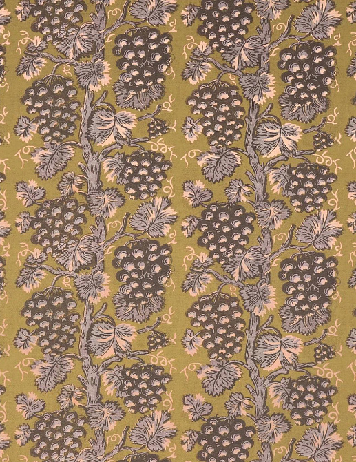 Обои Pierre Frey Jardin a La Francaise FP289002