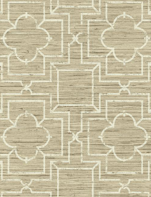Обои York Ashford House - Ashford Geometrics GE3656