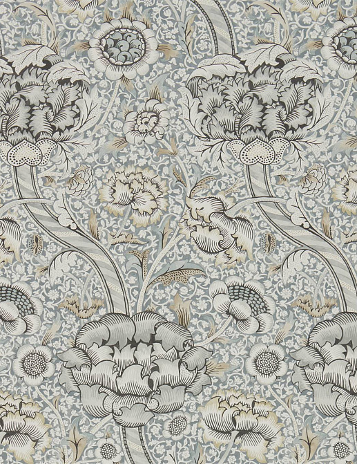 Обои Morris & Co Wallpaper Compilation I 216826